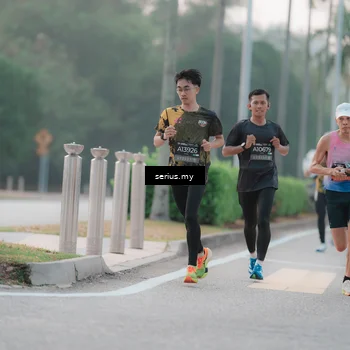 Runner Photo 6345927