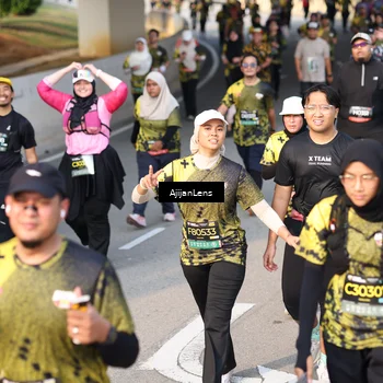 Runner Photo 6345928