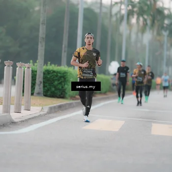 Runner Photo 6345931