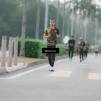 Runner Photo 6345933