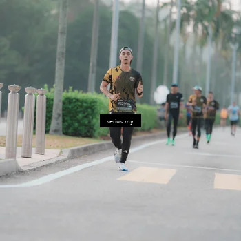Runner Photo 6345934