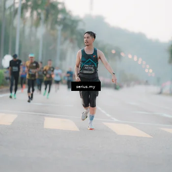 Runner Photo 6345937