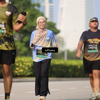 Runner Photo 6345939