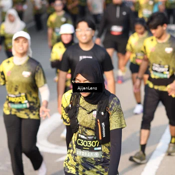 Runner Photo 6345941