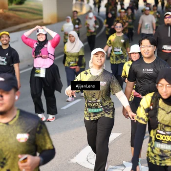 Runner Photo 6345942