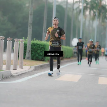 Runner Photo 6345946