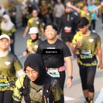 Runner Photo 6345949