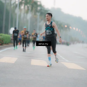 Runner Photo 6345951