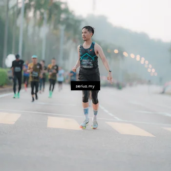 Runner Photo 6345952