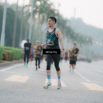 Runner Photo 6345958