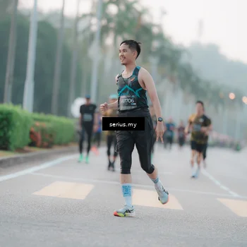 Runner Photo 6345959
