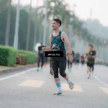 Runner Photo 6345961