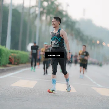 Runner Photo 6345962
