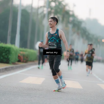 Runner Photo 6345963