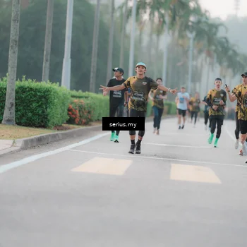 Runner Photo 6345964