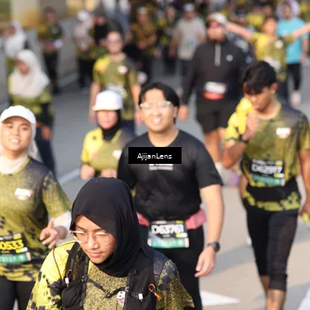 Runner Photo 6345968