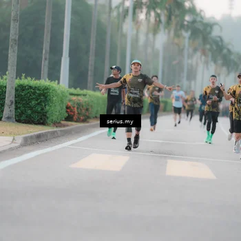 Runner Photo 6345973