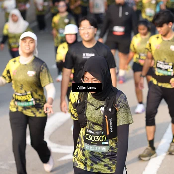 Runner Photo 6345977