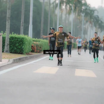Runner Photo 6345984