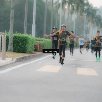 Runner Photo 6345985