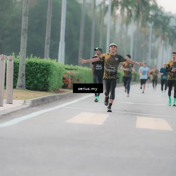 Runner Photo 6345987