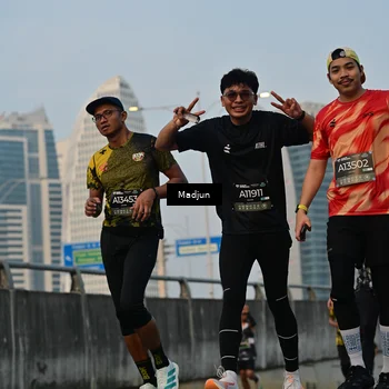 Runner Photo 6345988