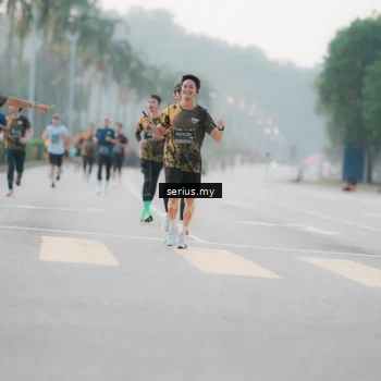 Runner Photo 6345989