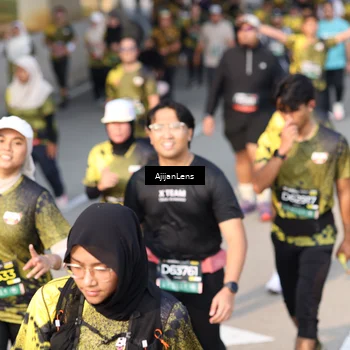 Runner Photo 6345991