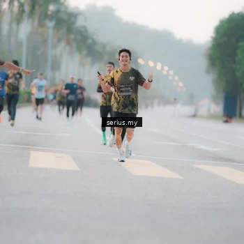 Runner Photo 6345995