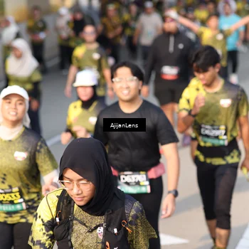 Runner Photo 6345999