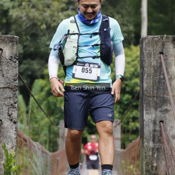 Runner Photo 63460