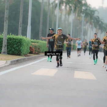 Runner Photo 6346002