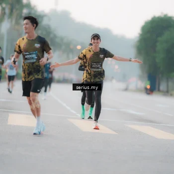 Runner Photo 6346004