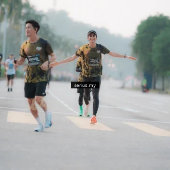 Runner Photo 6346006