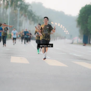 Runner Photo 6346008