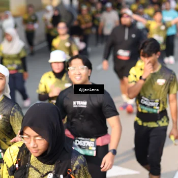 Runner Photo 6346011