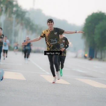 Runner Photo 6346013