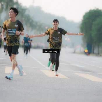 Runner Photo 6346014