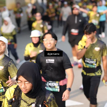 Runner Photo 6346015