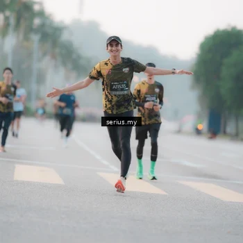 Runner Photo 6346016
