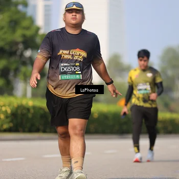 Runner Photo 6346017