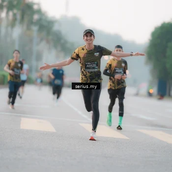 Runner Photo 6346021