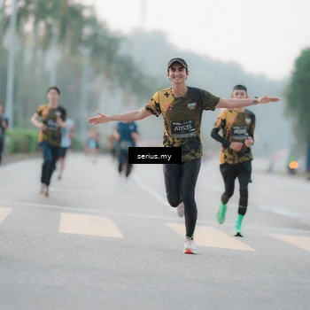 Runner Photo 6346023