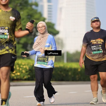 Runner Photo 6346027