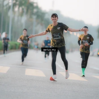 Runner Photo 6346028