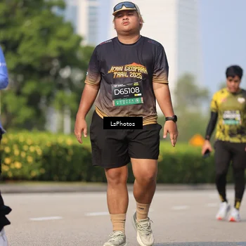 Runner Photo 6346030