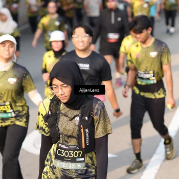 Runner Photo 6346032