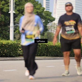Runner Photo 6346034