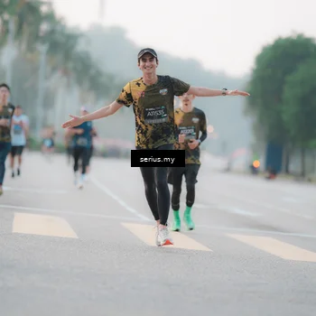 Runner Photo 6346038