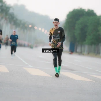 Runner Photo 6346043